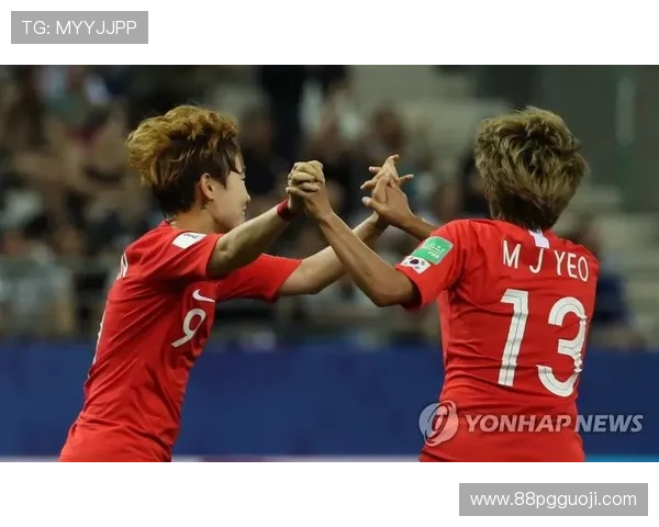 2026年韩朝女足比赛结果揭晓,精彩瞬间回顾 2026年韩朝女足比赛结果揭晓,精彩瞬间回顾