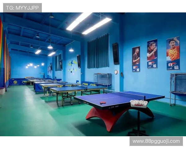 乒乓球比赛开始前的准备工作与注意事项